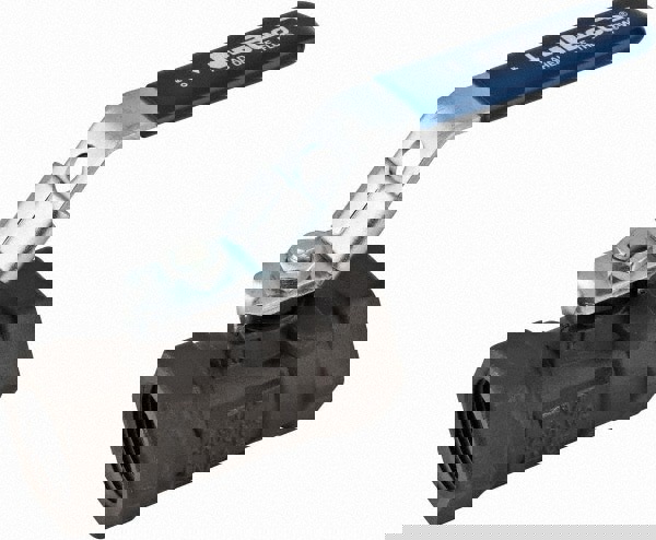 Fire Safe Manual Ball Valve: 3/4