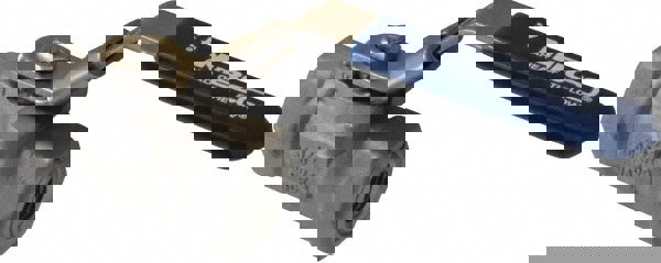 Standard Manual Ball Valve: 1/4