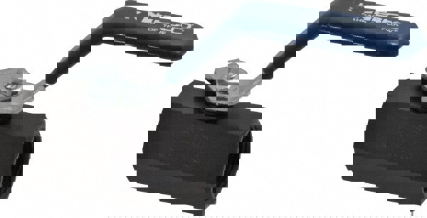 Standard Manual Ball Valve: 3/4