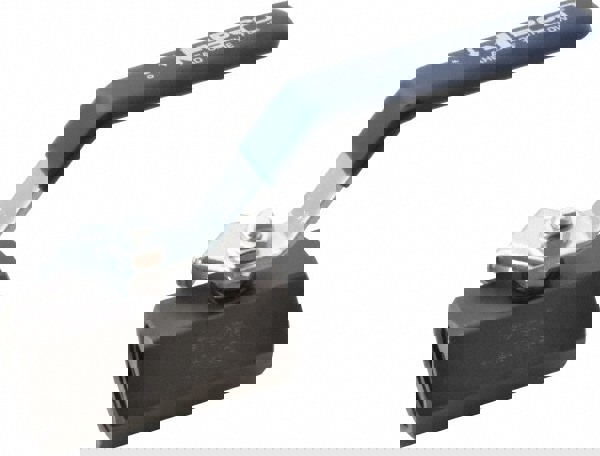 Standard Manual Ball Valve: 1