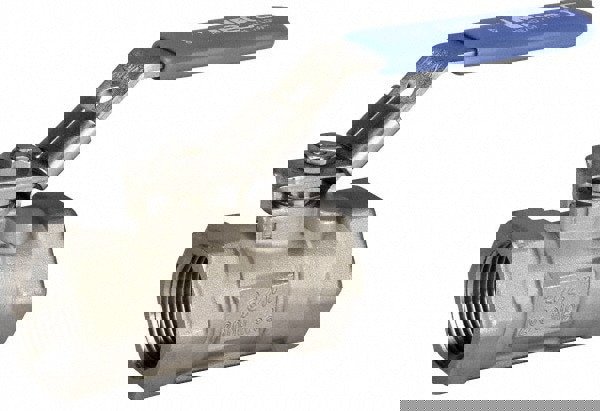 Carbon Stl Ball Valve - Usa