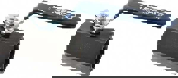 Standard Manual Ball Valve: 1-1/2