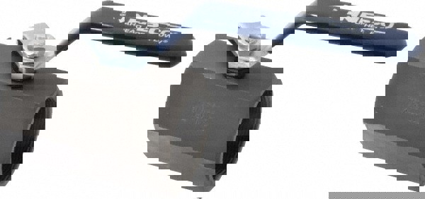 Standard Manual Ball Valve: 2