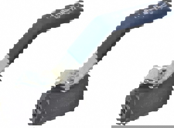 Standard Manual Ball Valve: 1/4