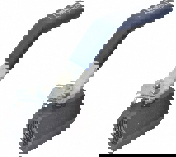 Standard Manual Ball Valve: 1/2