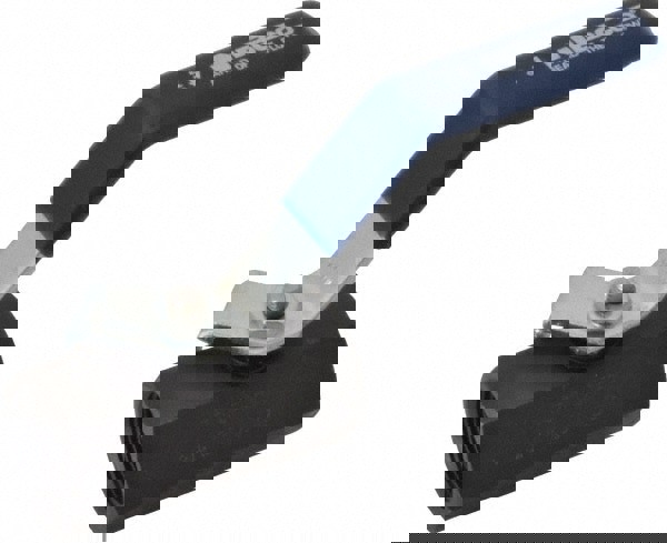 Standard Manual Ball Valve: 3/4