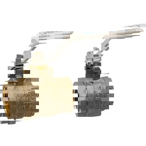 LF 1-1/2 FOBS 600# THRD FP BV