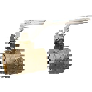 LF 3 FOBS 400# THRD FP BV