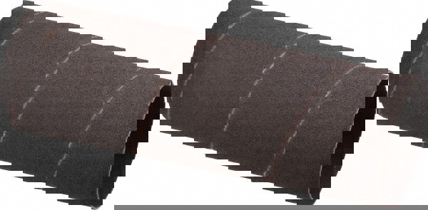 Spiral Band: Aluminum Oxide, 80 Grit, Medium Grade