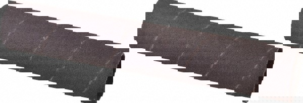 Spiral Band: Aluminum Oxide, 80 Grit, Medium Grade