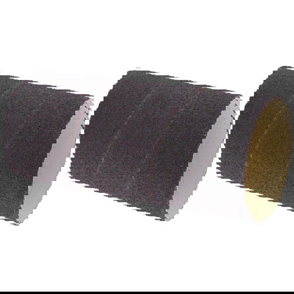 Spiral Band: Aluminum Oxide, 36 Grit, Very Coarse Grade