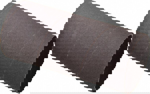 Spiral Band: Aluminum Oxide, 80 Grit, Medium Grade