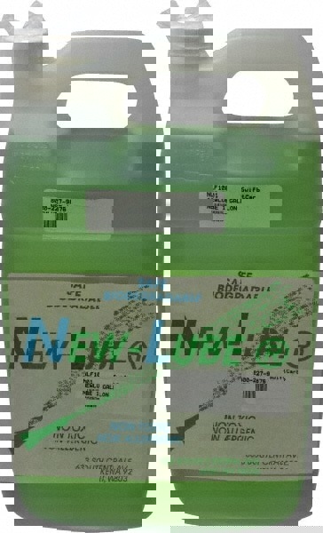 Cutting Fluid: 1 gal Bottle