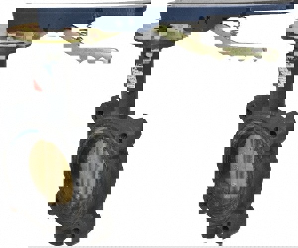 LF 3 DI 200# BRZ EPDM LUG BFV LO