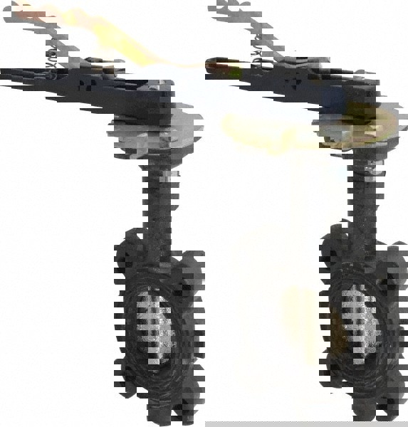 Butterfly Valves