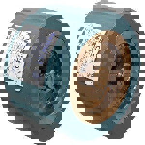 LF 3 CI 125# WAF SLNT CHK VLV