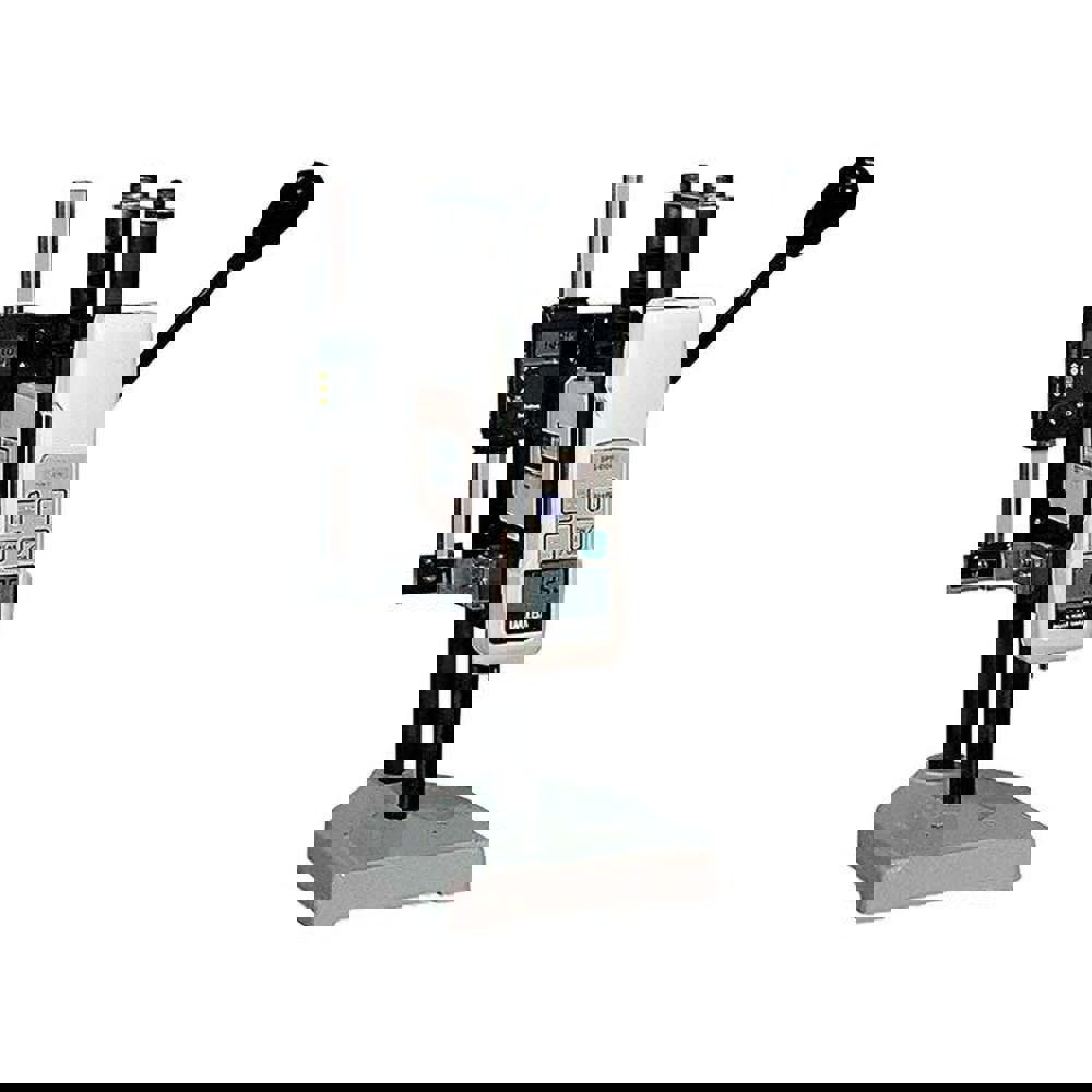 Tension & Compression Force Gage Accessories; Clearance (Inch): 9