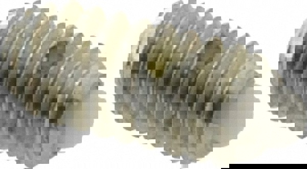 Threaded Spring Plunger: 1/4-20, 0.531