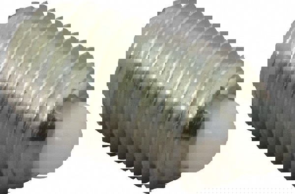 Threaded Spring Plunger: 3/8-16, 5/8