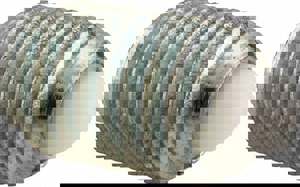 Threaded Spring Plunger: 1/2-13, 3/4