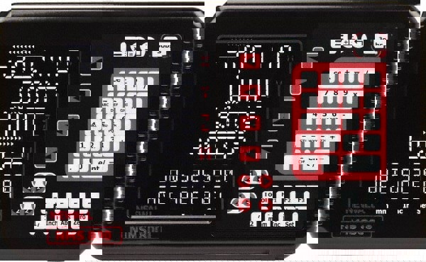 Dro Counter: Grinding, Lathe, Milling &
