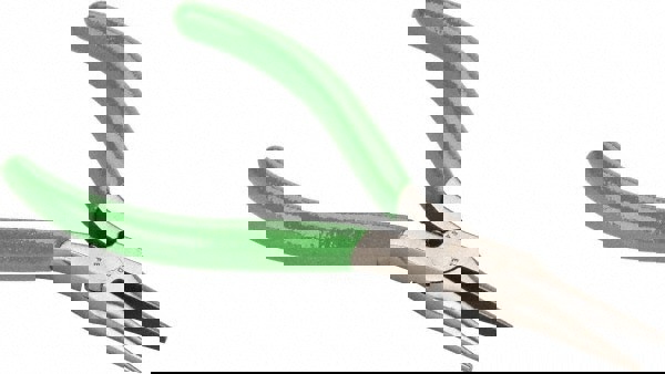 Needle Nose Plier: 5