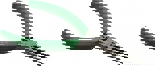 Long Nose Plier: 1-11/16