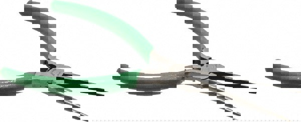 Needle Nose Plier: 2-5/16