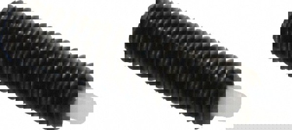 Threaded Spring Plunger: #8-32, 5/8