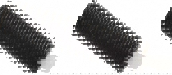 Threaded Spring Plunger: #8-32, 5/8