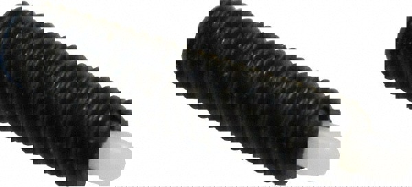 Threaded Spring Plunger: #10-32, 3/4