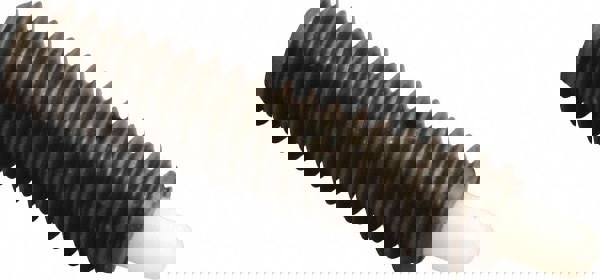 Threaded Spring Plunger: 1/4-20, 1