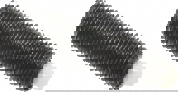 Threaded Spring Plunger: 3/8-16, 1-1/8