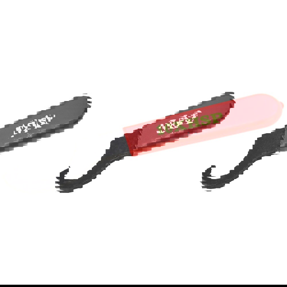 Drill Chuck Wrench: Use with 3/8