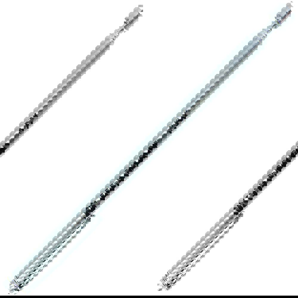 Retrieving Tool: Magnetic