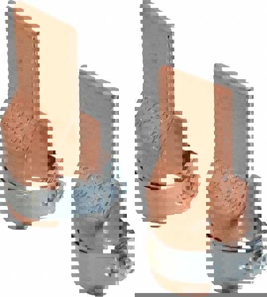 H, K Class, 250 VAC, 60 Amp, Fuse Reducer