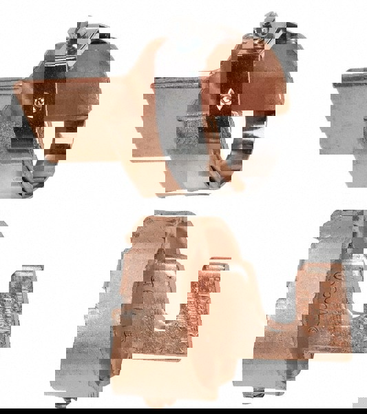 R Class, 250 VAC, 60 Amp, Fuse Reducer