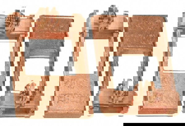 Fuse Reducers; Compatible Fuse Class: H; K ; Voltage: 250 VAC ; Reduced Fuse Amperage: 100 ; Holder Amperage: 600 ; For Use With: NON Series Fuses; NOS Series Fuses; REN Series Fuses; RES Series Fuses ; Standards Met: UL Listed Guide IZZR File E12853