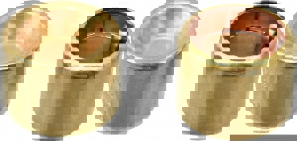 H, K Class, 600 VAC, 30 Amp, Fuse Reducer