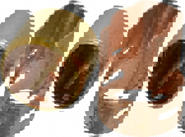 R Class, 600 VAC, 30 Amp, Fuse Reducer