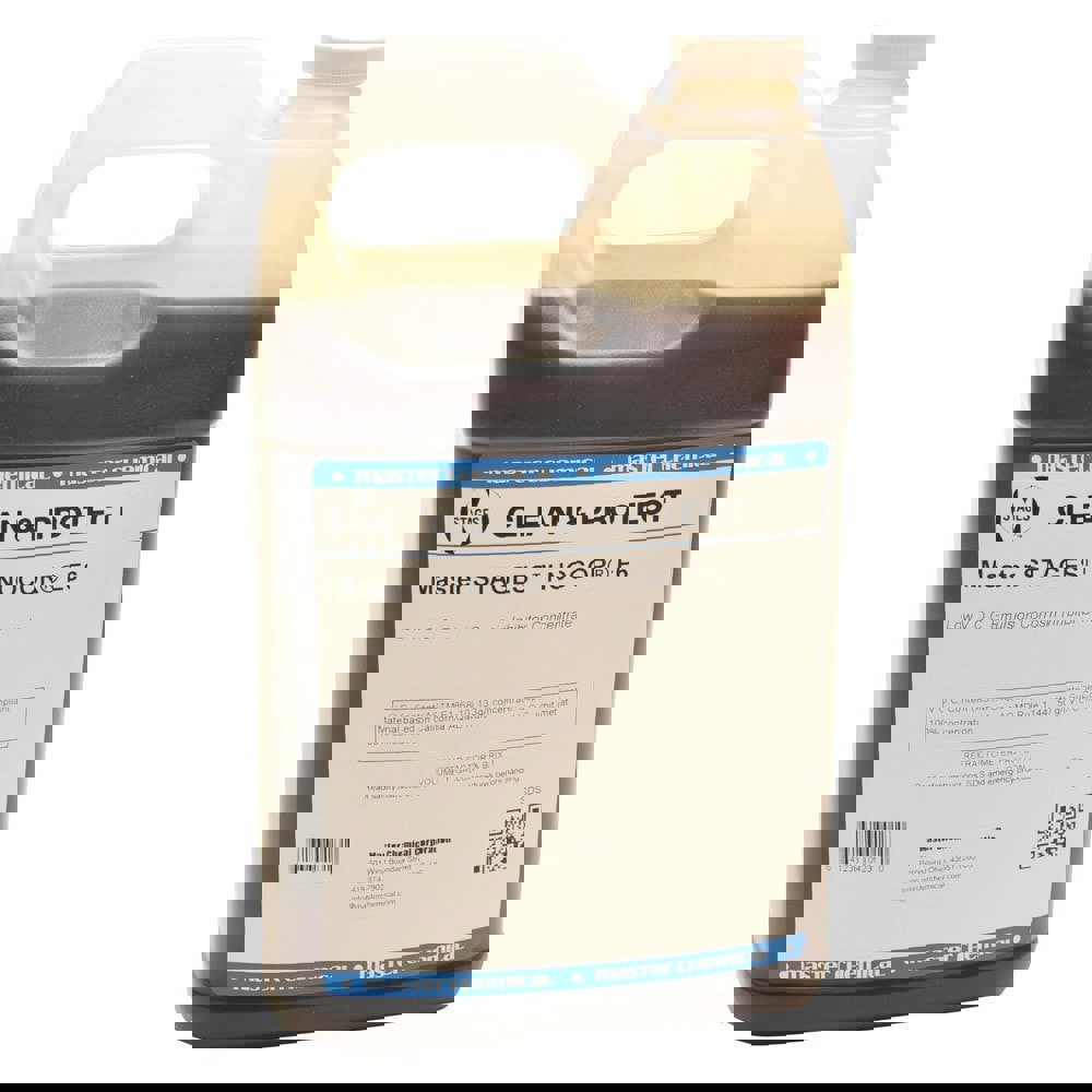 Rust & Corrosion Inhibitor: 1 gal Bottle