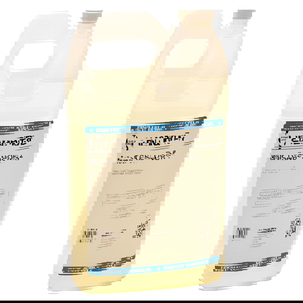 Rust & Corrosion Inhibitor: 1 gal Bottle