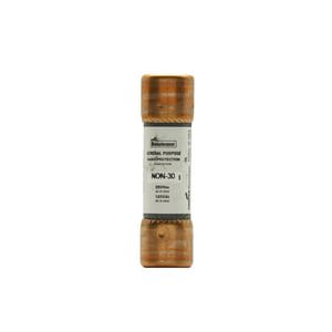 20A 250V ONE TIME GENERAL FUSE
