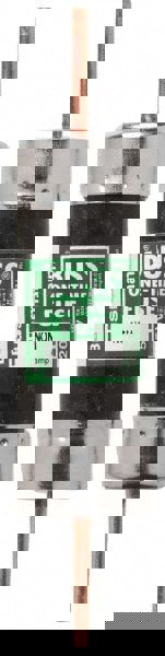 Cartridge Fuse: H, 350 A, 8-5/8