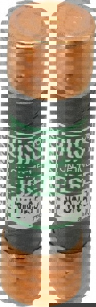Cartridge Fast-Acting Fuse: K5, 35 A, 76.2 mm OAL, 20.6 mm Dia