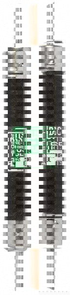 Cartridge Fuse: H, 250 A, 11-5/8