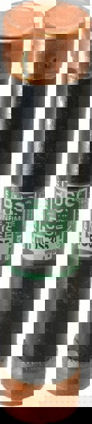 Cartridge Fast-Acting Fuse: K5, 35 A, 26.9 mm Dia