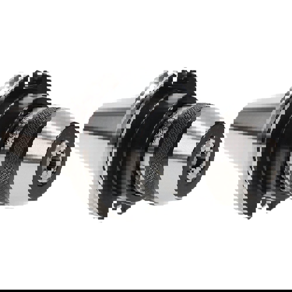 Drill Chuck: 1/64 to 5/16