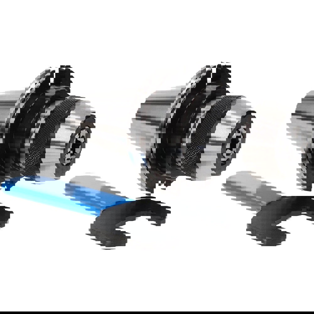 Drill Chuck: 1/32 to 1/2