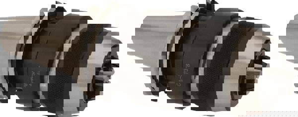 Drill Chuck: 1/8 to 5/8